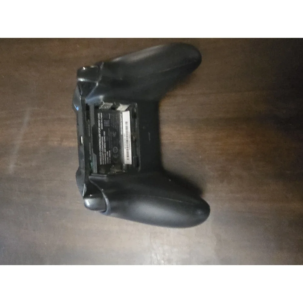 Microsoft Xbox One Wireless Controller - Black Tested